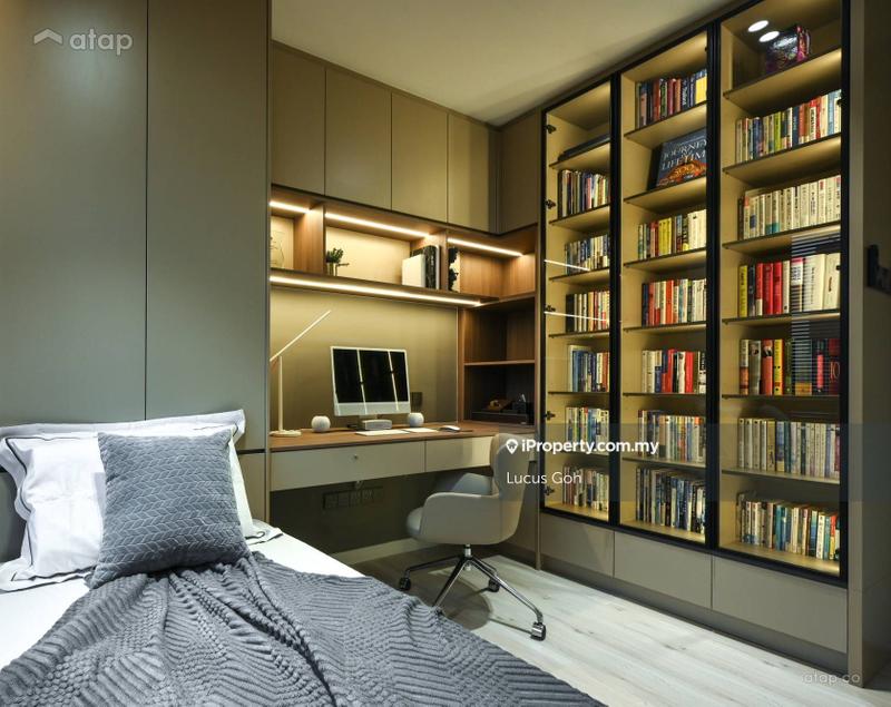 For Sale - Arena Residences