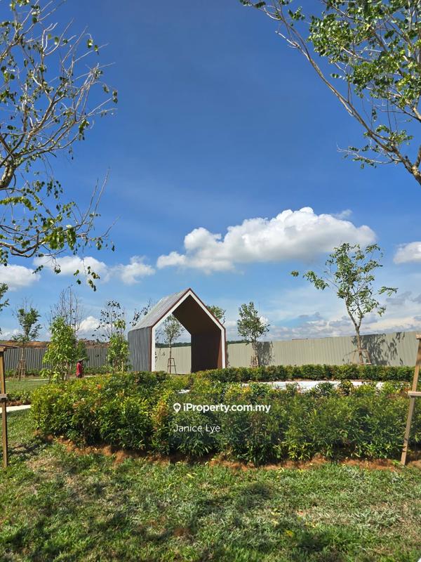 2-storey Terraced House for Sale in M LEGASI SEMENYIH, Semenyih by Janice Lye - iProperty.com.my