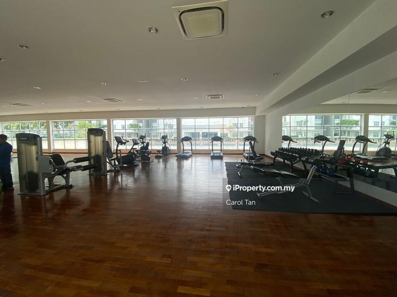 Service Residence for Sale in Meridin Bayvue @ Sierra Perdana by Carol Tan - iProperty.com.my