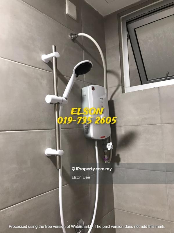 Service Residence for Sale in Metropol by Elson Dee - iProperty.com.my