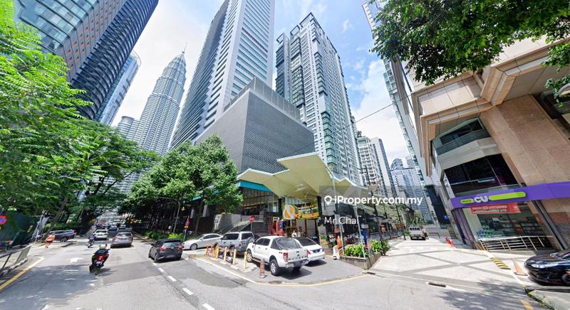 Commercial Land for Sale in KLCC, KL City Centre by Mr Chai - iProperty.com.my