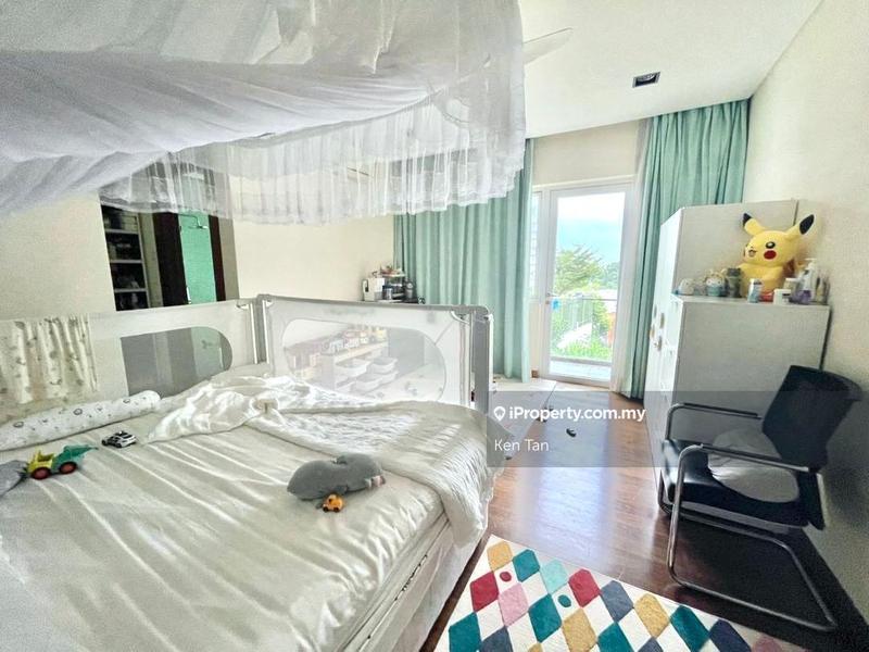 Bungalow House untuk Dijual di Country Heights Damansara, Kuala Lumpur oleh Ken Tan - iProperty.com.my