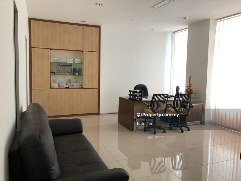 Kilang Teres untuk Dijual di Bandar Sri Alam, Johor Bahru oleh Kate Tee - iProperty.com.my