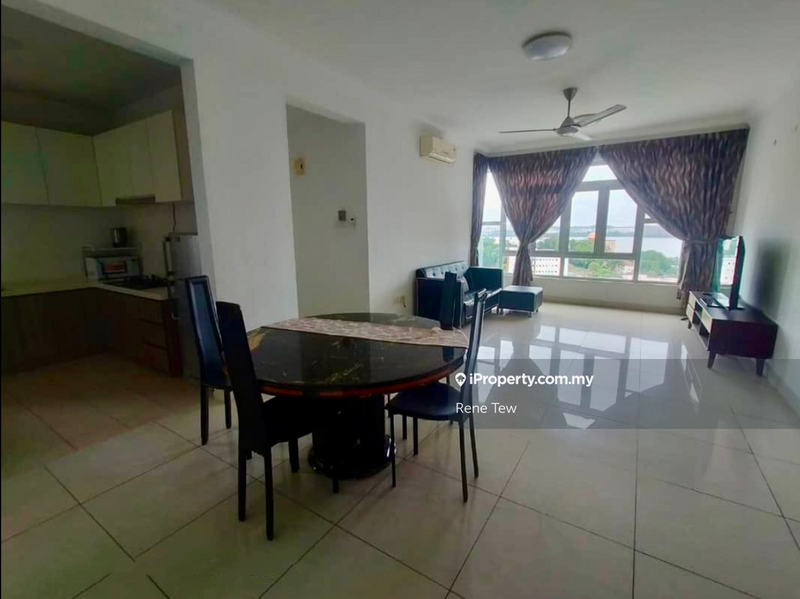 For Sale - Pangsapuri Tanah Emas (Golden Sands)