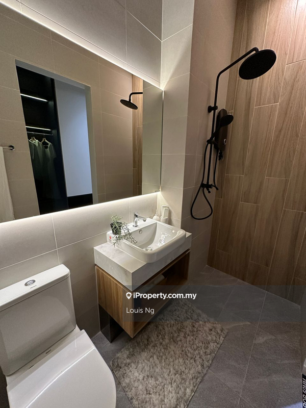 Service Residence for Sale in V@SUMMERPLACE by Louis Ng - iProperty.com.my