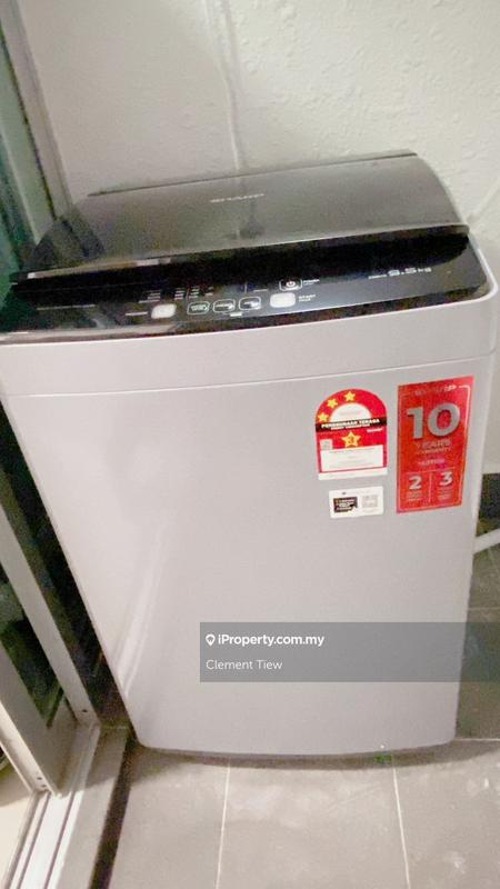 Residensi Servis untuk Disewa di Serviced Residence @ Razak City Residences (RC Residences) oleh Clement Tiew - iProperty.com.my