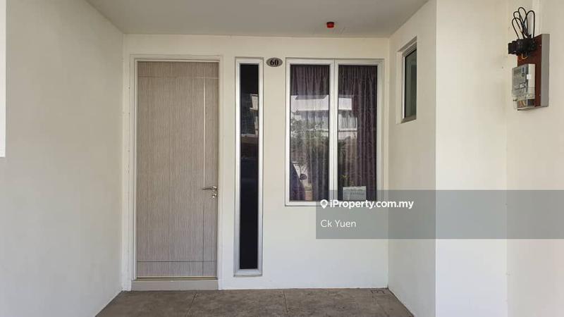 Townhouse for Sale in ipoh, Ulu Kinta by Ck Yuen - iProperty.com.my
