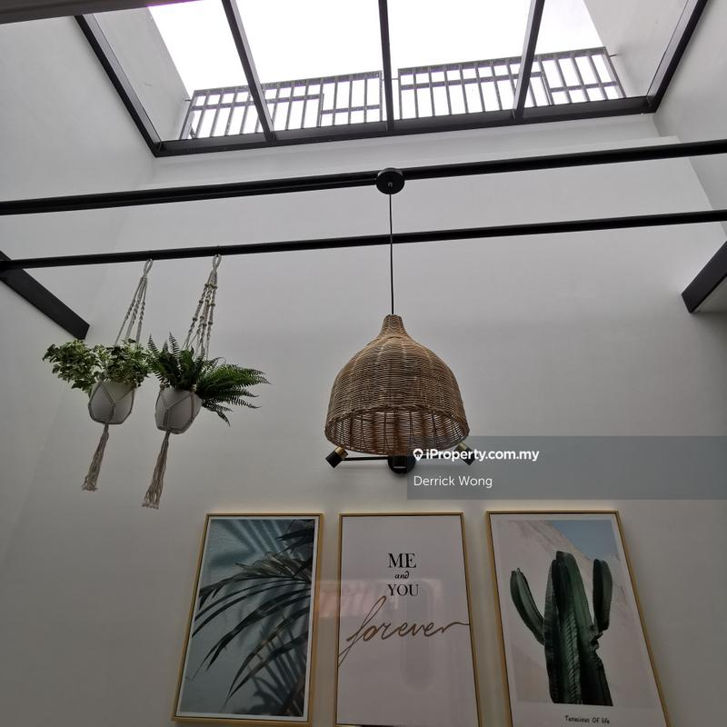 Semi-Detached House for Sale in Horizon Hills, Iskandar Puteri (Nusajaya) by Derrick Wong - iProperty.com.my