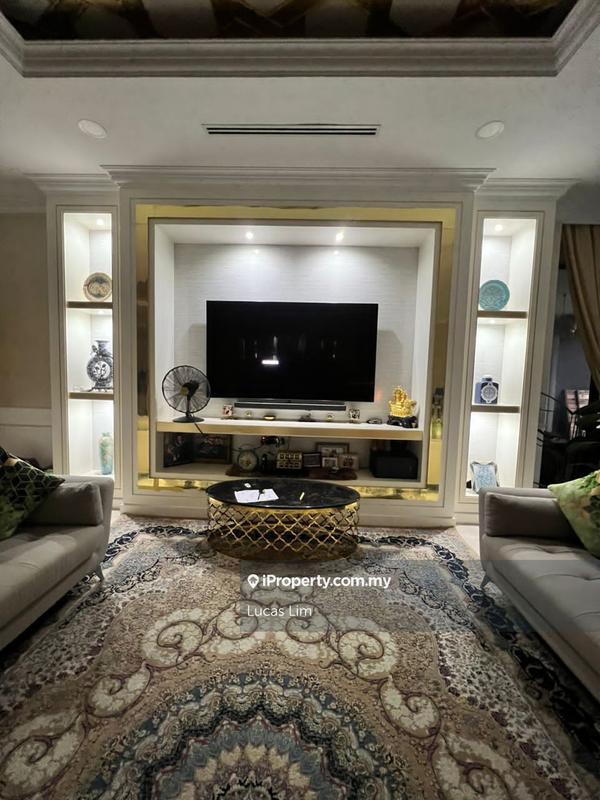 Kondominium untuk Dijual di Anjali North Kiara oleh Lucas Lim - iProperty.com.my