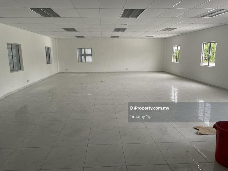 Detached Factory for Sale in Kampung Teluk Panglima Garang, Telok Panglima Garang by Timothy Yip - iProperty.com.my