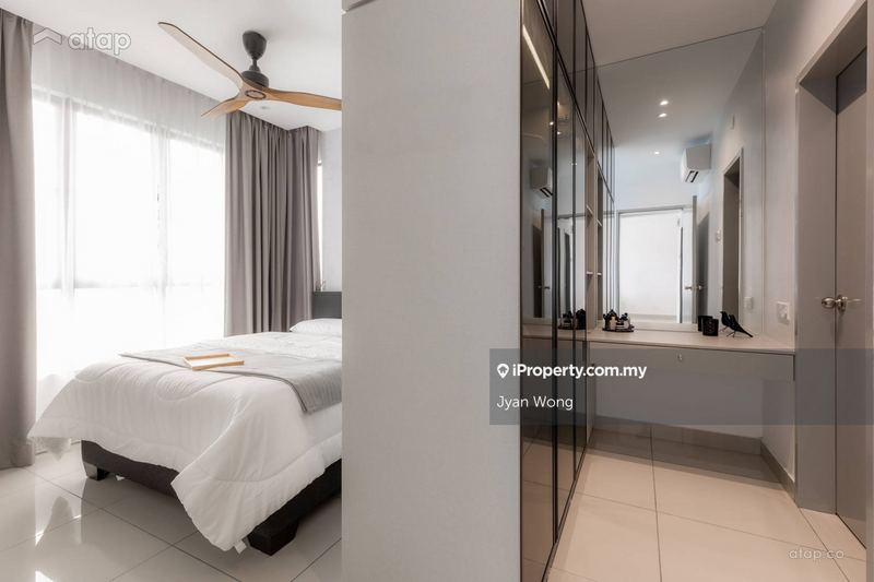 For Sale - Bangsar Hill Park