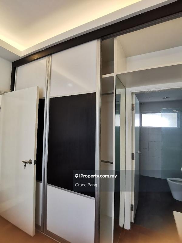 Condominium for Rent in Laman Baiduri by Grace Pang - Full ceiling walk in wardrobe  - iProperty.com.my