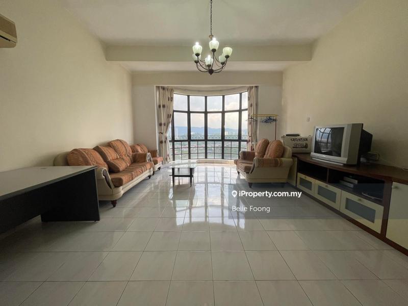 For Rent - Flora Green