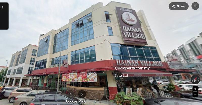 Shop / Office for Rent in Bandar Puteri Puchong, Puchong by Sasa Loh - iProperty.com.my