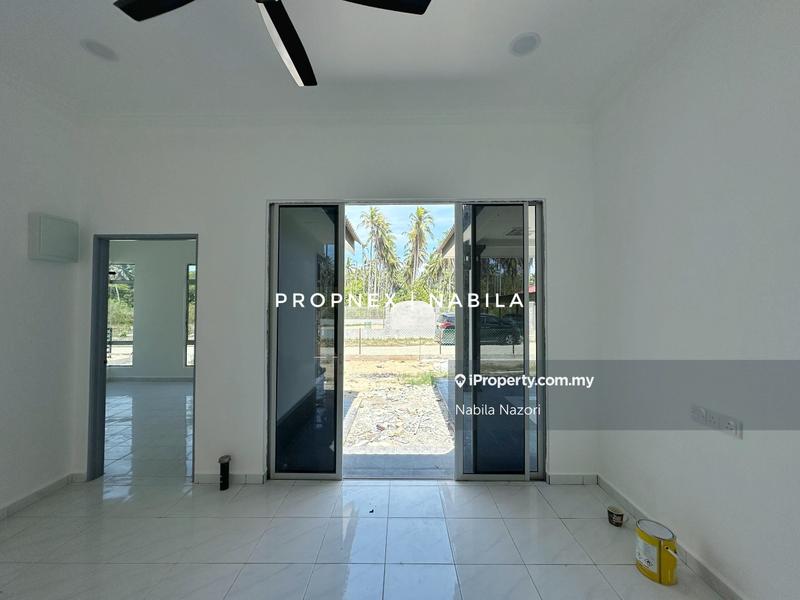 Bungalow House for Sale in Bachok, Kelantan by Nabila Nazori - iProperty.com.my