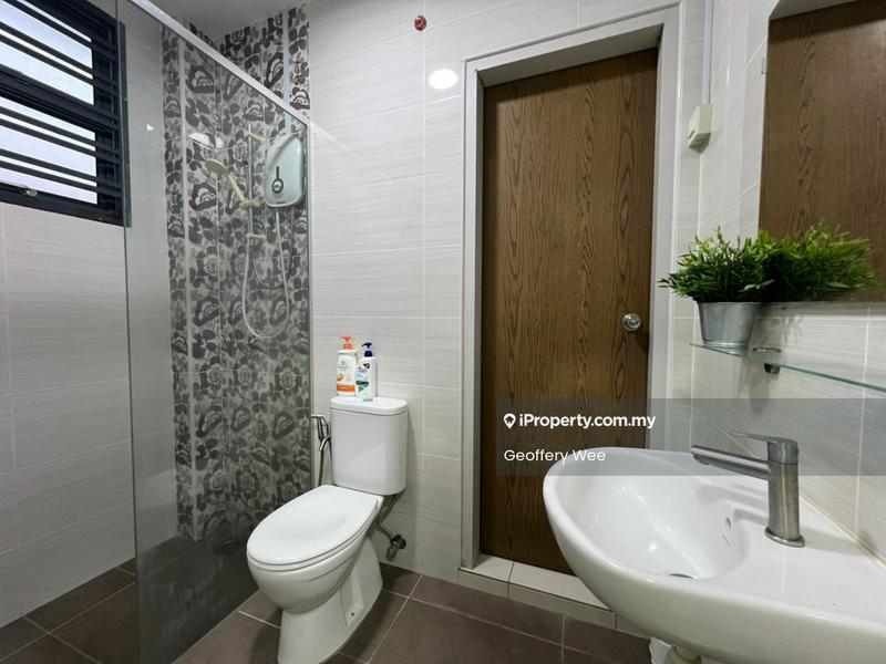 2-storey Terraced House for Rent in Bertam, Melaka by Geoffery Wee - Bathroom - iProperty.com.my