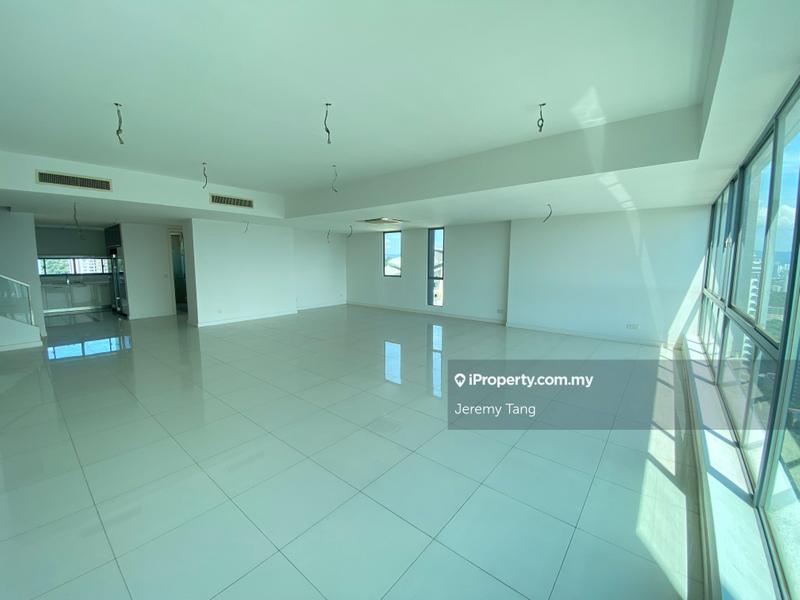 Service Residence for Sale in Gateway Kiaramas Residences by Jeremy Tang - iProperty.com.my