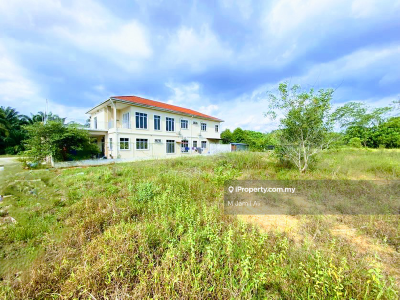 Tanah Kediaman untuk Dijual di Pekan Dengkil, Dengkil oleh M Jamil Ali - iProperty.com.my