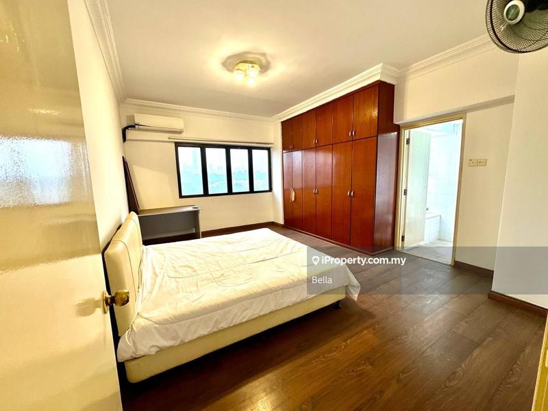 Condominium for Sale in Bukit Desa Condominium by Bella - iProperty.com.my