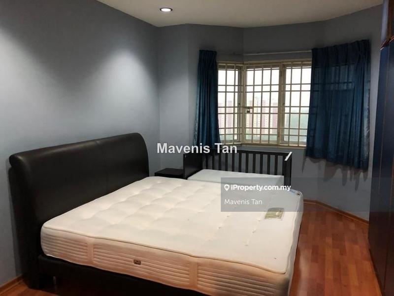 Kondominium untuk Dijual di Puncak Seri Kelana oleh Mavenis Tan - iProperty.com.my