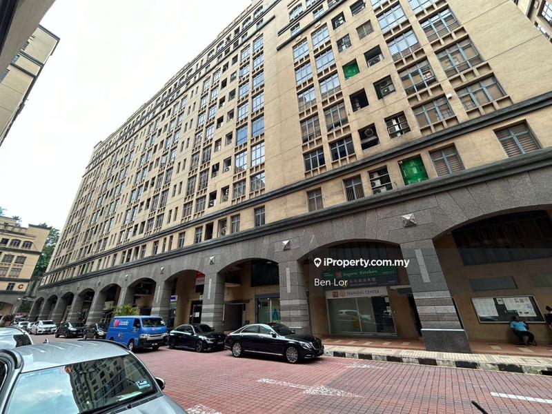 Kedai-Pejabat untuk Dijual di Phileo Damansara, Petaling Jaya oleh Ben Lor - iProperty.com.my