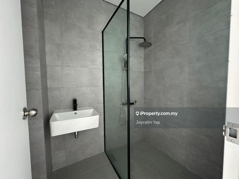 Residensi Servis untuk Dijual di Cubic Botanical oleh Joycelin Yap - iProperty.com.my