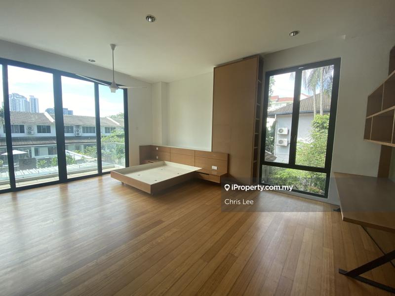 Bungalow House for Sale in Ampang Hilir, Ampang by Chris Lee - iProperty.com.my