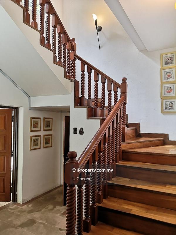 Bungalow House for Sale in Cameron Highlands, Pahang by U Cheong - iProperty.com.my