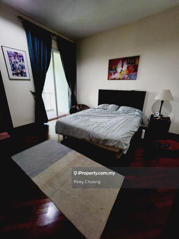 Rumah Berkembar untuk Dijual di Sierramas West, Sungai Buloh oleh Pinky Choong - iProperty.com.my