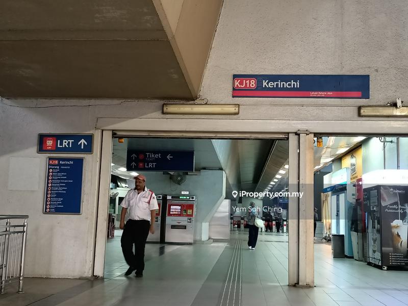 Pejabat untuk Dijual di Bangsar Trade Centre, Plaza Pantai, Menara Atlas, Kampung Kerinchi (Bangsar South) oleh Yem Soh Ching - iProperty.com.my