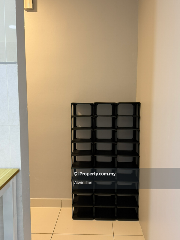 Condominium for Rent in Paraiso Residence @ The Earth by Alwin Tan - iProperty.com.my