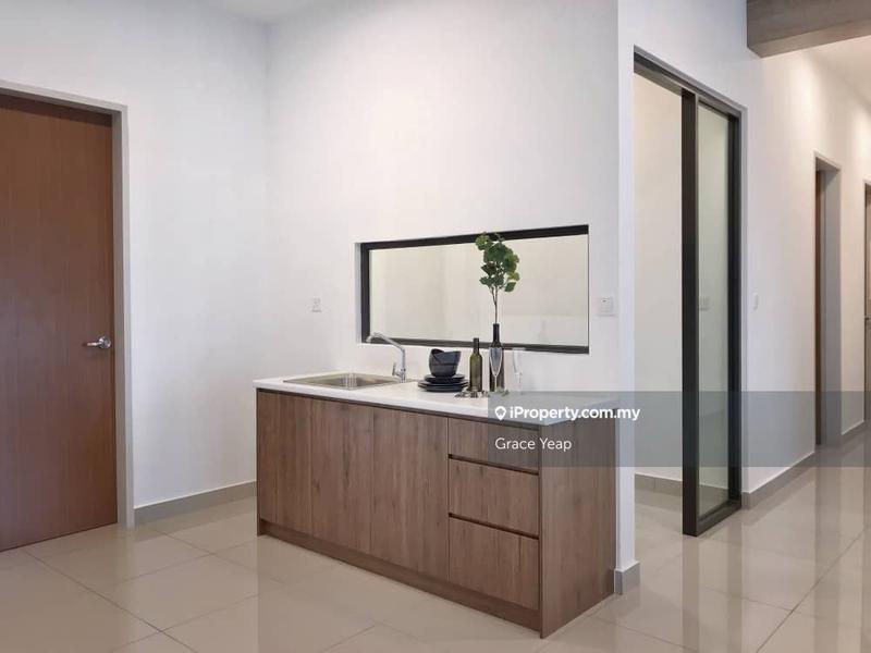 Service Residence for Rent in Citizen @ Old Klang Road by Grace Yeap - iProperty.com.my