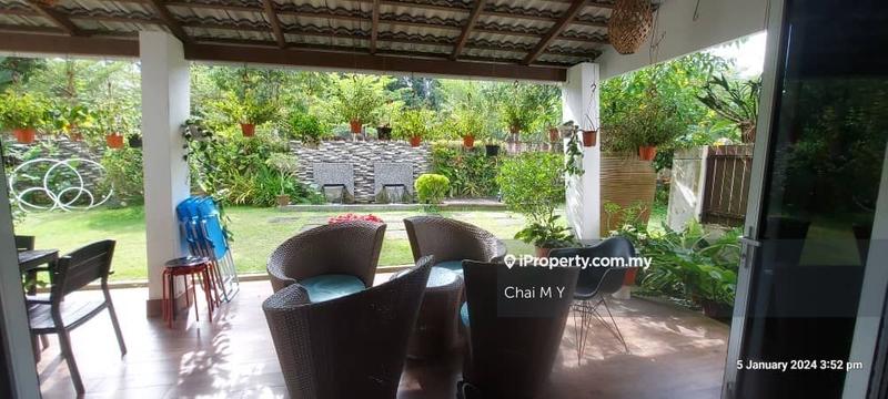 Semi-Detached House for Sale in Bandar Kinrara Seksyen 1, Bandar Kinrara by Chai M Y - iProperty.com.my