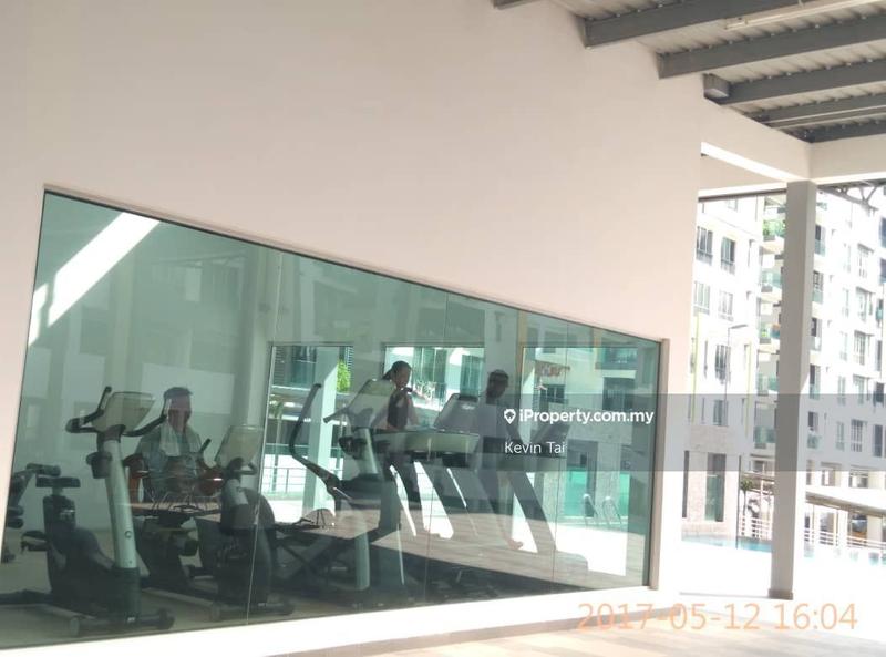 Kondominium untuk Dijual di Mahkota Garden oleh Kevin Tai - iProperty.com.my