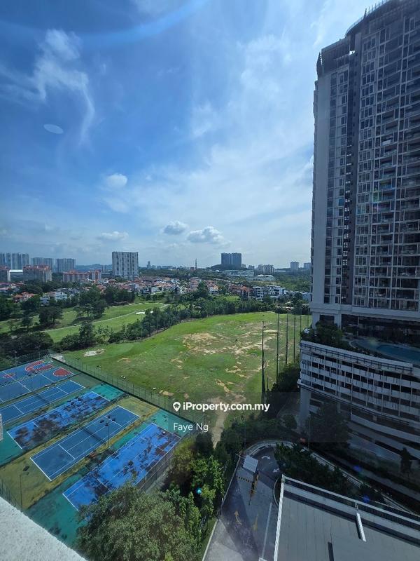 Residensi Servis untuk Dijual di The Link 2 Residences oleh Faye Ng - iProperty.com.my