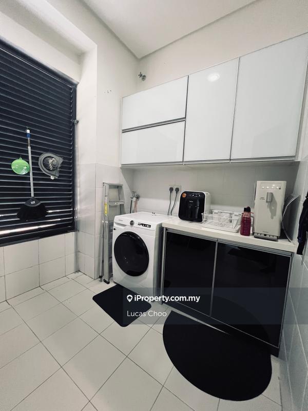 Rumah Bandar untuk Dijual di Desa Melawati, Setapak oleh Lucas Choo - iProperty.com.my