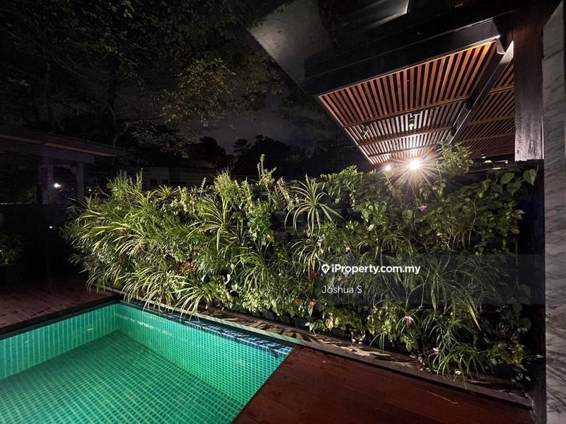 Banglo untuk Dijual di Bukit Tunku (Kenny Hills), Kuala Lumpur oleh Joshua S - iProperty.com.my
