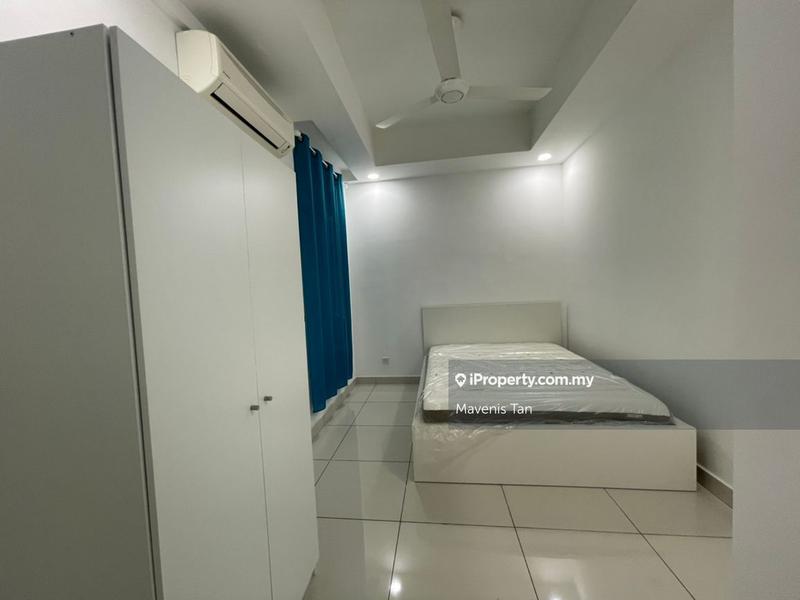 For Rent - The Centrina Service Apartment@Central Residence, Salak Selatan