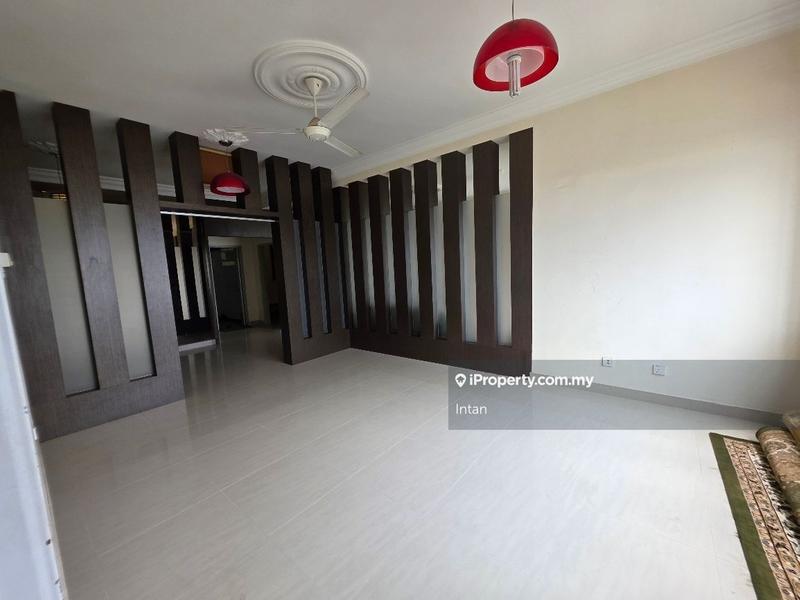 Condominium for Sale in Platinum Hill PV 8 by Intan - iProperty.com.my