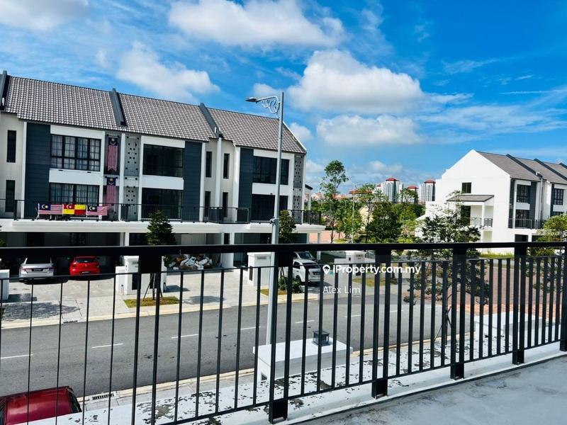 Rumah Bandar untuk Dijual di Bandar Sunsuria, Sepang oleh Alex Lim - iProperty.com.my
