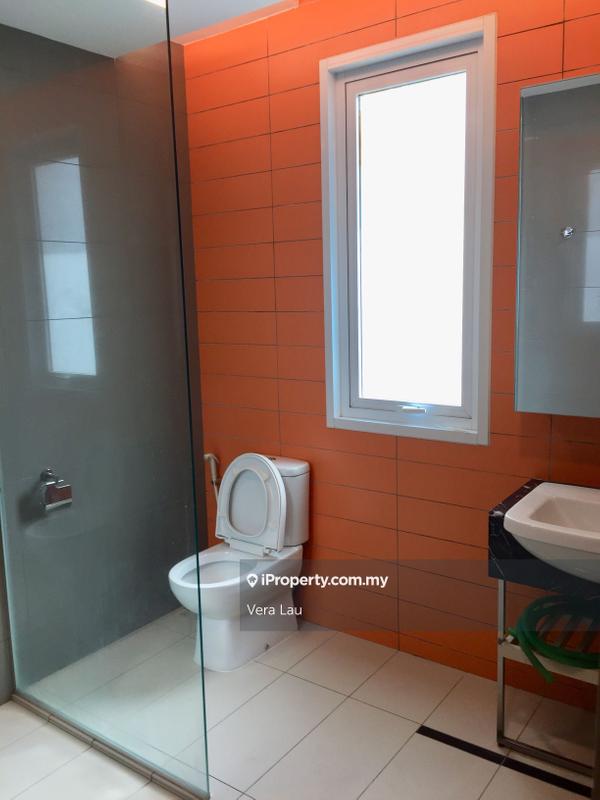Residensi Servis untuk Dijual di Uptown Residences oleh Vera Lau - iProperty.com.my