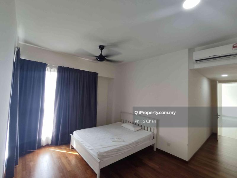 Kondominium untuk Dijual di 28 Dutamas oleh Philip Chan - iProperty.com.my