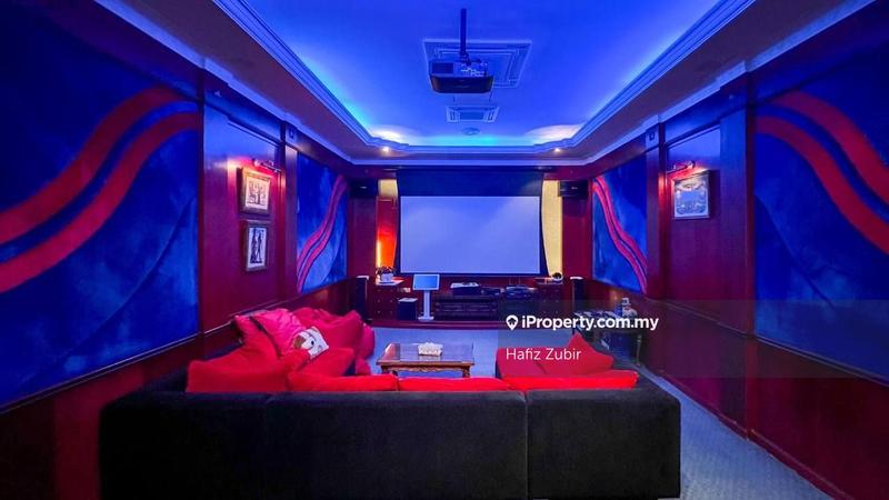 Bungalow House for Sale in Seksyen 13, Shah Alam by Hafiz Zubir - iProperty.com.my