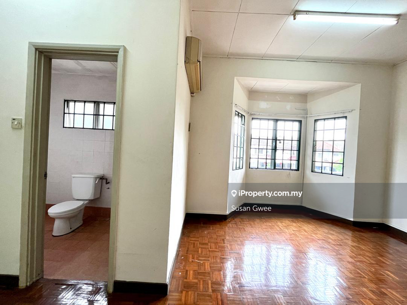 Terraced House for Sale in Bukit Rimau, Shah Alam by Susan Gwee - iProperty.com.my