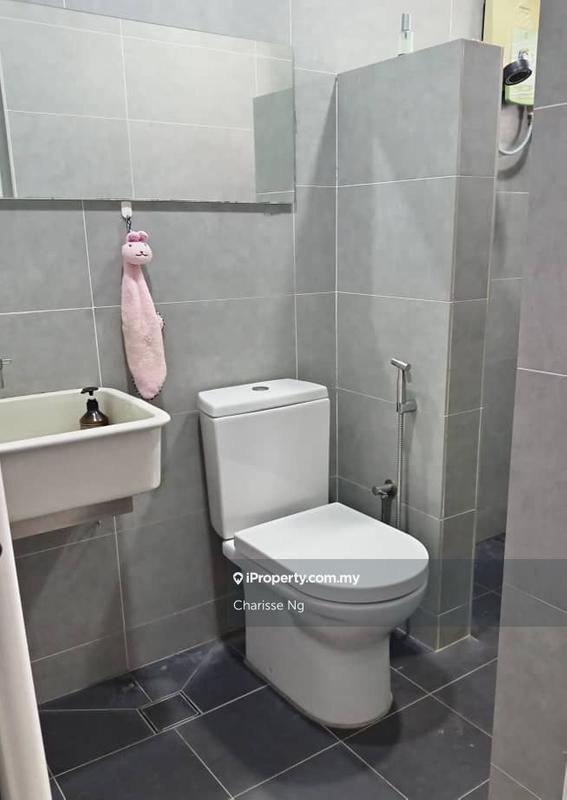 Rumah Teres 2-Tingkat untuk Dijual di Taman Segar Perdana, Cheras oleh Charisse Ng - iProperty.com.my