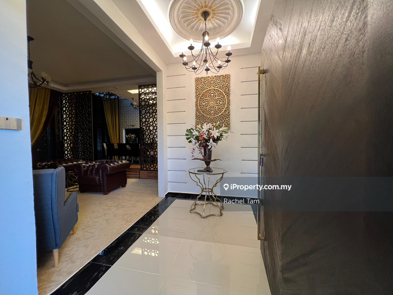 Banglo untuk Disewa di Taman Bukit Istana, Kuantan oleh Rachel Tam - iProperty.com.my