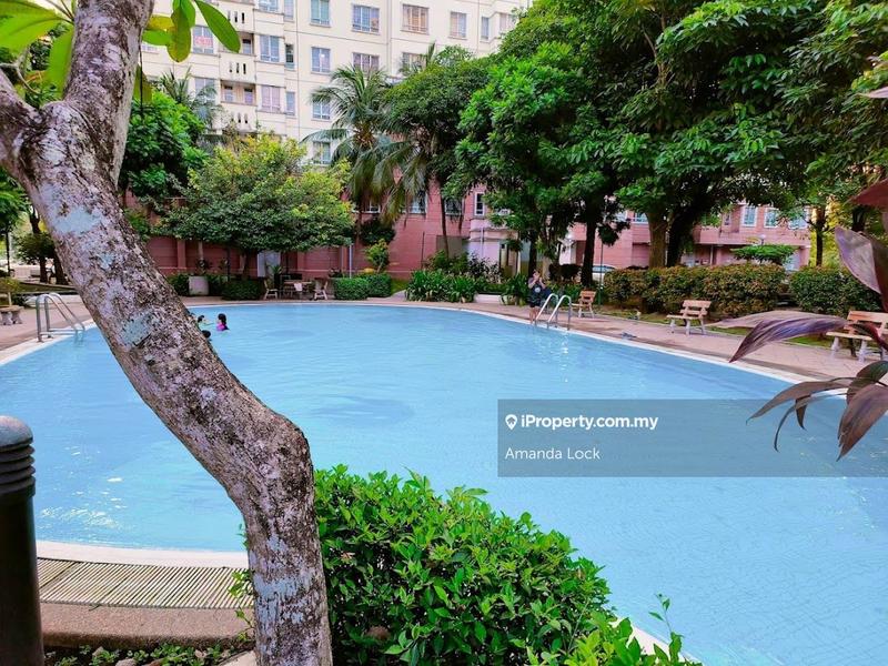 Pangsapuri untuk Dijual di D' Kiara Apartment oleh Amanda Lock - iProperty.com.my