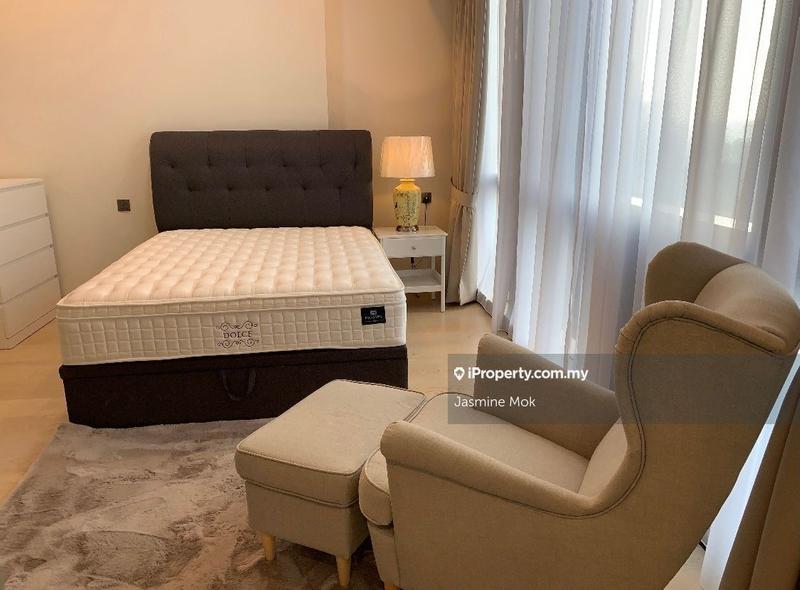 Service Residence for Rent in Star Residences One by Jasmine Mok - iProperty.com.my