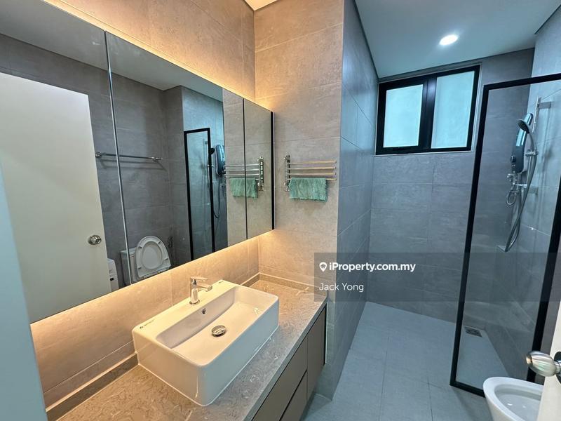 Service Residence for Sale in Cubic Botanical by Jack Yong - iProperty.com.my