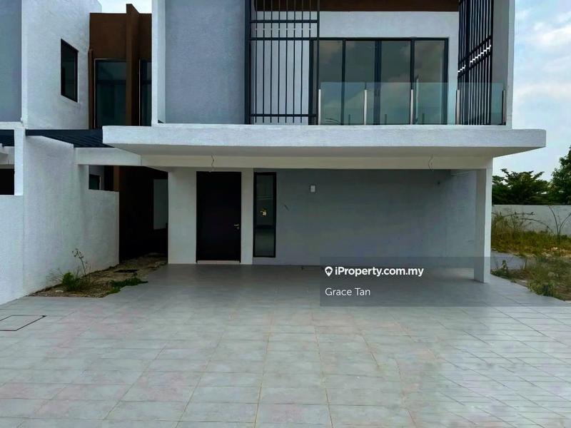 Semi-Detached House for Sale in TTDI Grove, Kajang by Grace Tan - iProperty.com.my